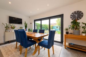 Kitchen Dining Room- click for photo gallery